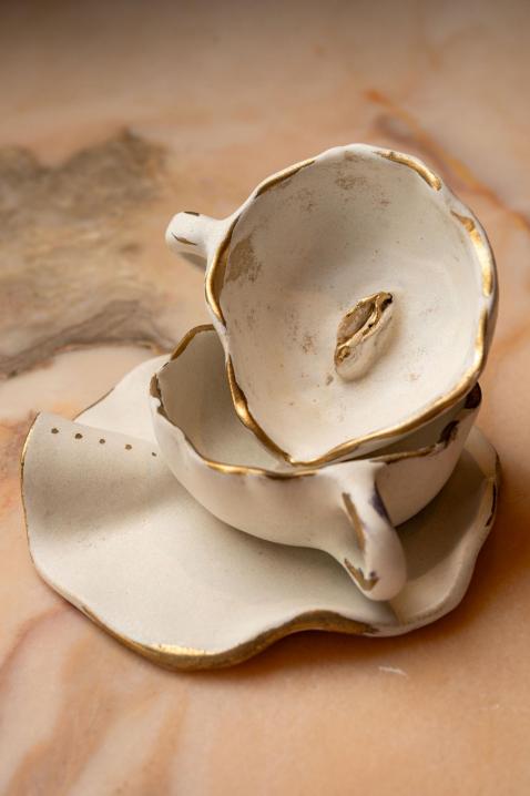 Foto Set «Feminine Whisper»