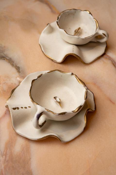 Foto Set «Feminine Whisper»