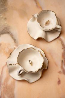 Set «Feminine Whisper»