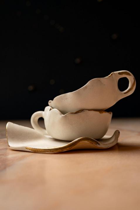 Foto Set «Feminine Whisper»