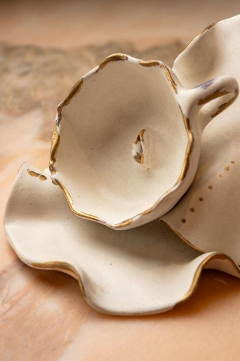 Foto Set «Feminine Whisper»