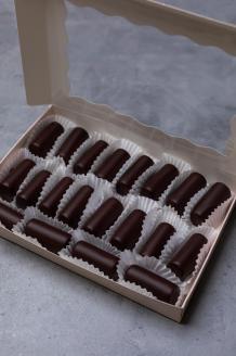 Barritas de requesón