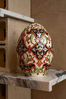 Vela de Colección “Andalusia”