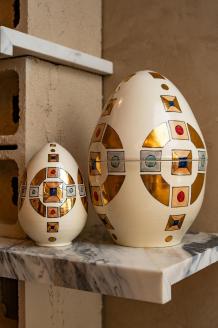 Vela Pequeña “Cleopatre”