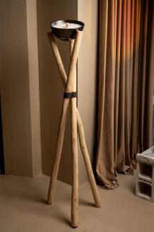 Vela Exterior « Eucaliptus Nocturne »