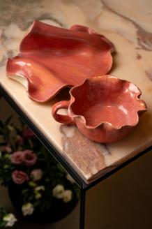 Set « Coral Kiss »