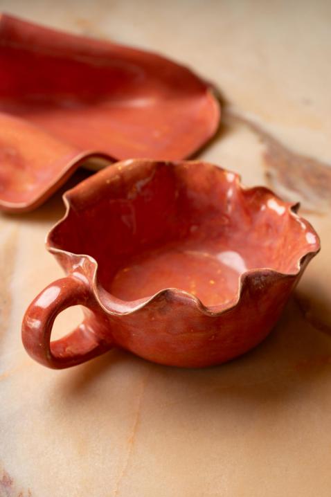 Foto Set « Coral Kiss »