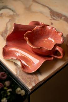 Set « Coral Kiss »