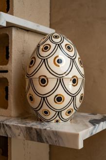 Vela Grande “The Guardian Egg”
