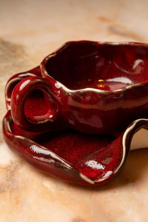 Foto El Set « Rose of Love »