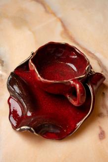 El Set « Rose of Love »