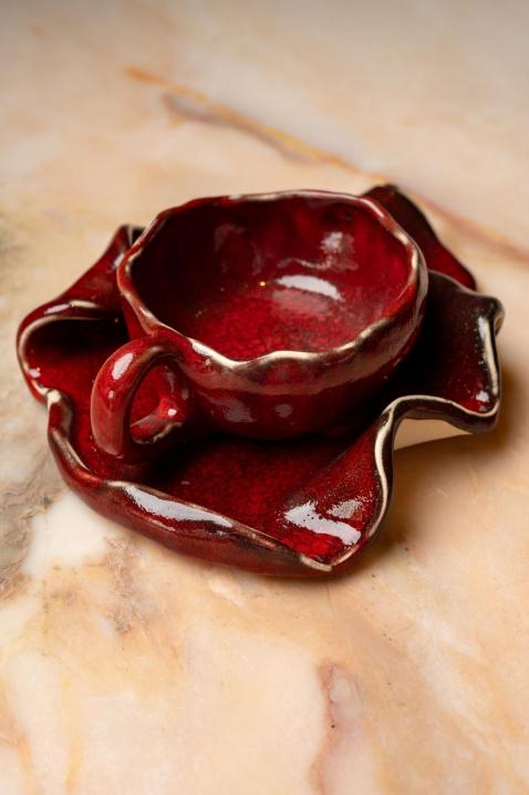 Foto El Set « Rose of Love »