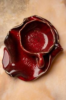 El Set « Rose of Love »