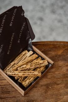 Palo Santo BY VELCHEVA