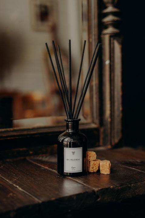 Foto SUGAR - Ambientador mikado