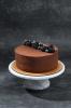 Foto Tarta  Black forest”