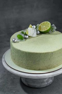 Торт  Fresh Mojito”