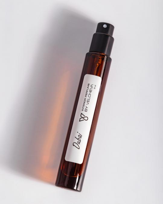 Foto Travel Perfume 10 ml