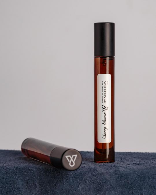 Foto Travel Perfume 10 ml