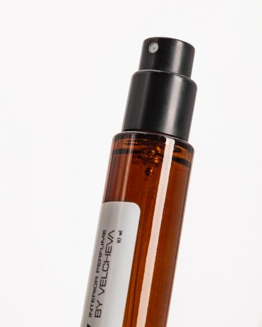 Foto Travel Perfume 10 ml