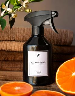 VALENCIA - Spray de textiles
