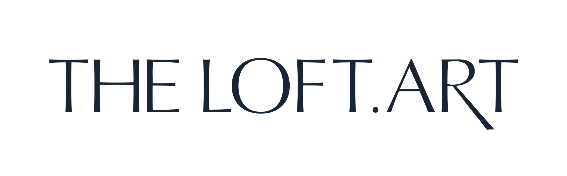 THE LOFT ART