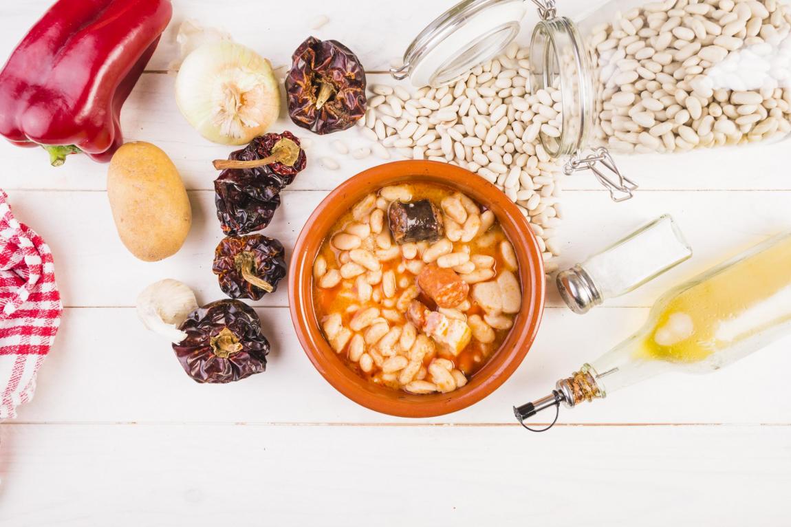 La cocina en invierno: sabores tradicionales que reconfortan el alma