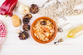 La cocina en invierno: sabores tradicionales que reconfortan el alma