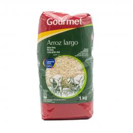 Arroz gourmet  Largo