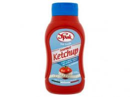 Ketchup gourmet