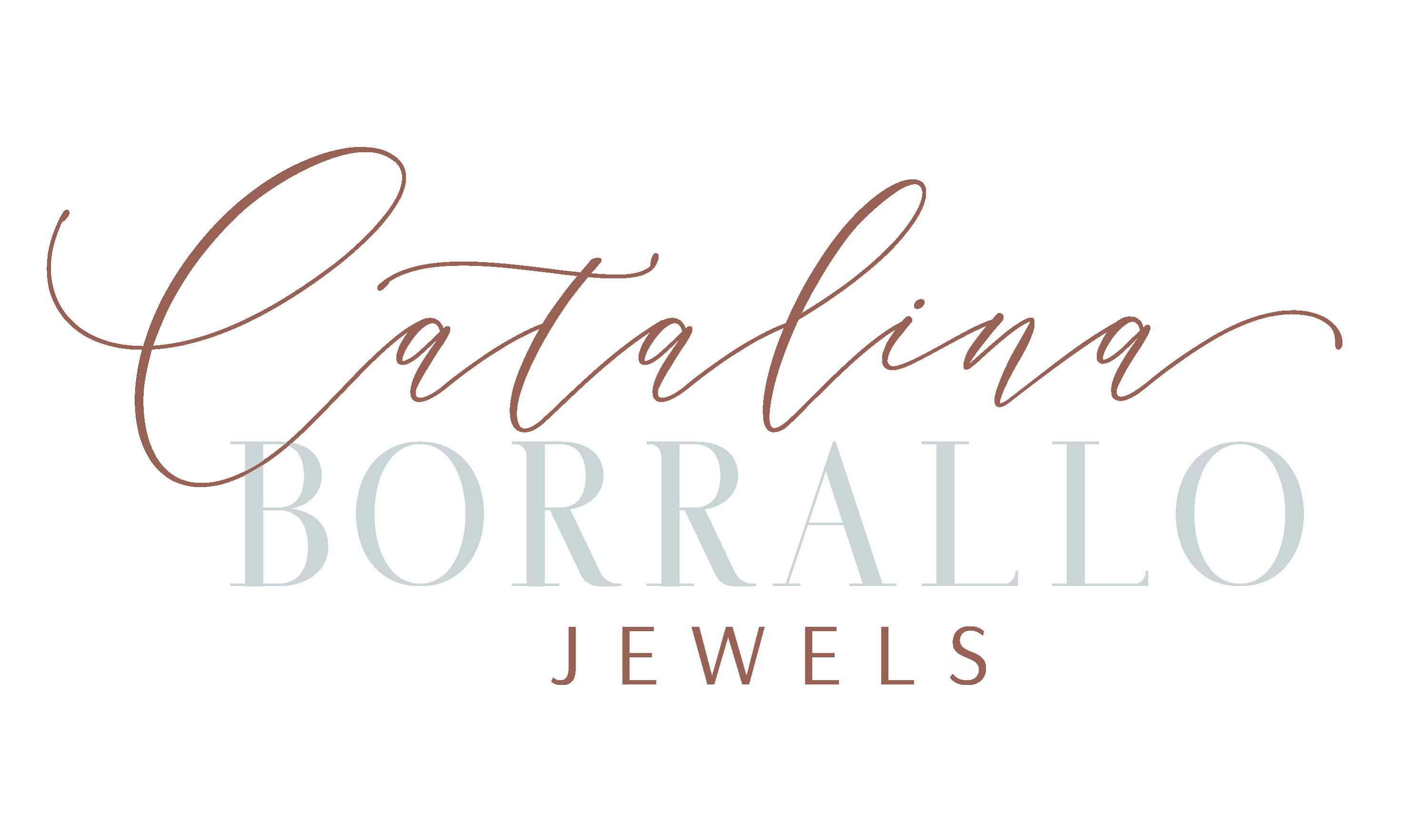 CATALINA BORRALLO Jewels