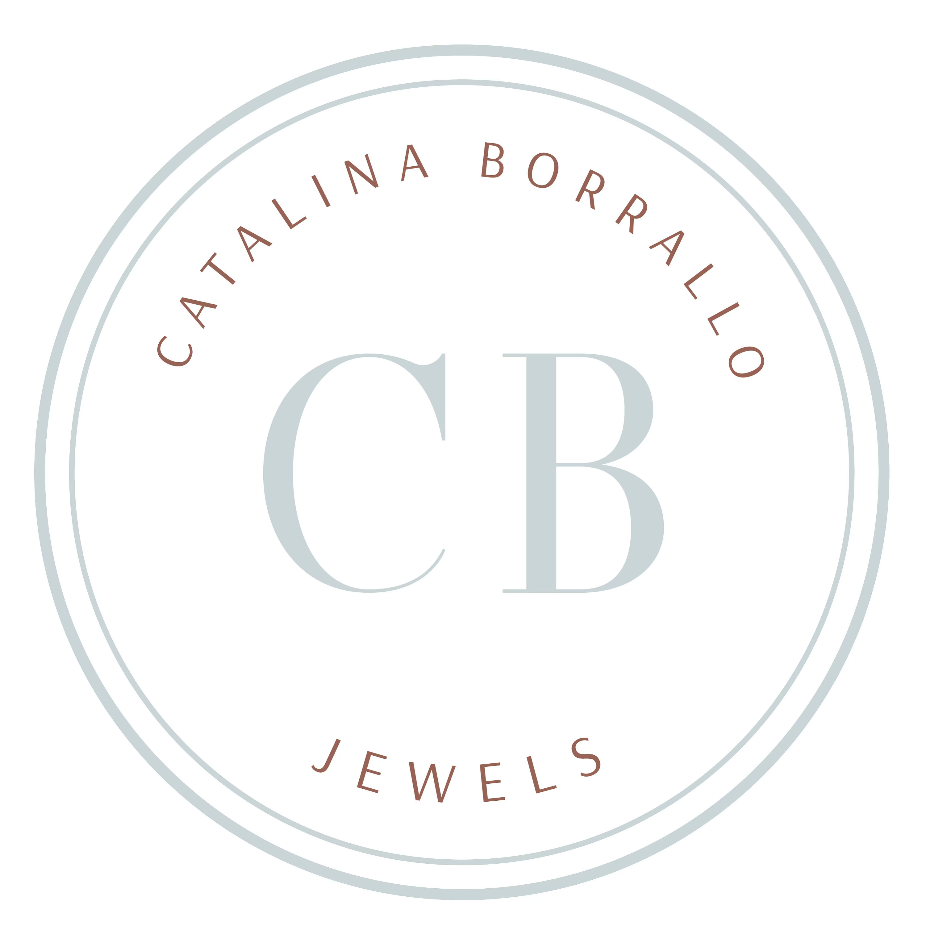 CATALINA BORRALLO Jewels