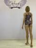 Foto Body leopardo