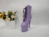 Foto Botas Heaven C-011LM lilas