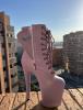 Foto Botas Heaven C-011LM lilas