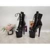 Foto Botas Heaven C-012BL negras