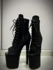 Foto Botas Heaven C-183B negras