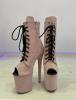 Foto Botas Heaven C-183B rosas