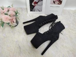 Botas Heaven C-197B negras