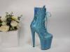 Foto Botas Heaven C-401 azules