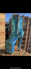 Foto Botas Heaven C-401 azules