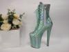 Foto Botas Heaven C-404 neon