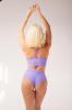 Foto Conjunto Kamila lila