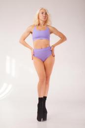 Conjunto Kamila lila