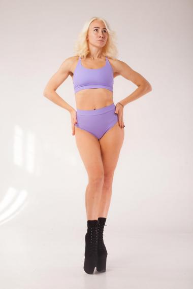Foto Conjunto Kamila lila