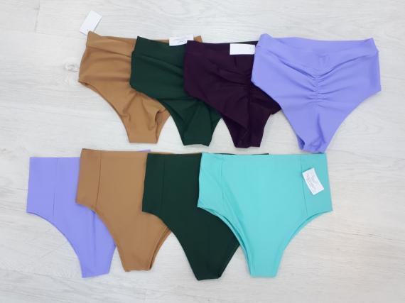Foto Conjunto Kamila menta
