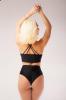 Foto Conjunto Kamila negro