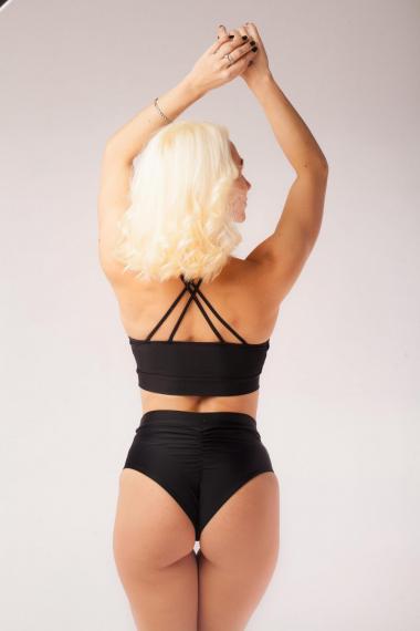Foto Conjunto Kamila negro