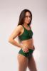 Foto Conjunto Kamila verde botella