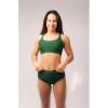 Foto Conjunto Kamila verde botella